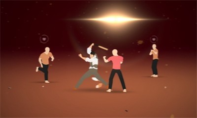 粉碎敌人的方式2