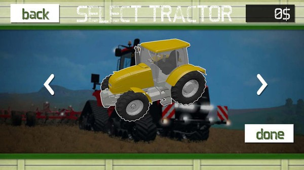 农场运输模拟器20211