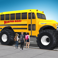高中巴士模拟器汉化