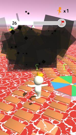 看我水上冲1