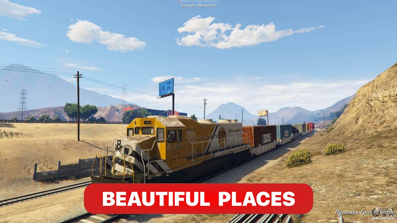 火车世界模拟游戏1