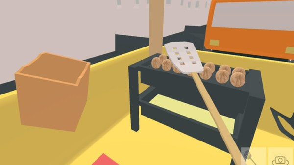 豆腐车模拟器游戏1