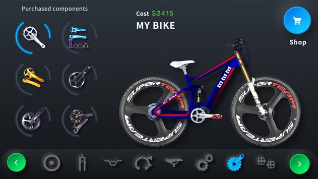 电动自行车大亨3