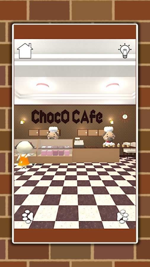 糖果咖啡馆游戏2