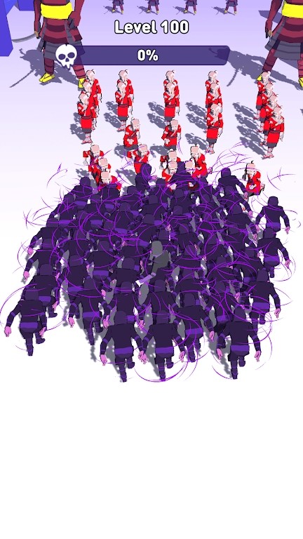 阴影大师3D1