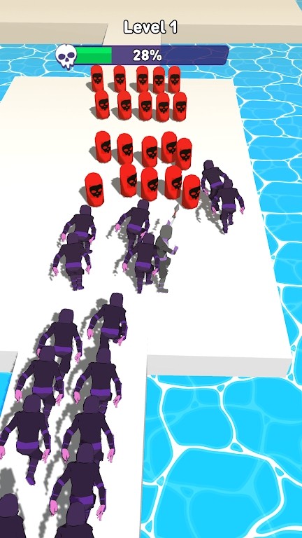 阴影大师3D2
