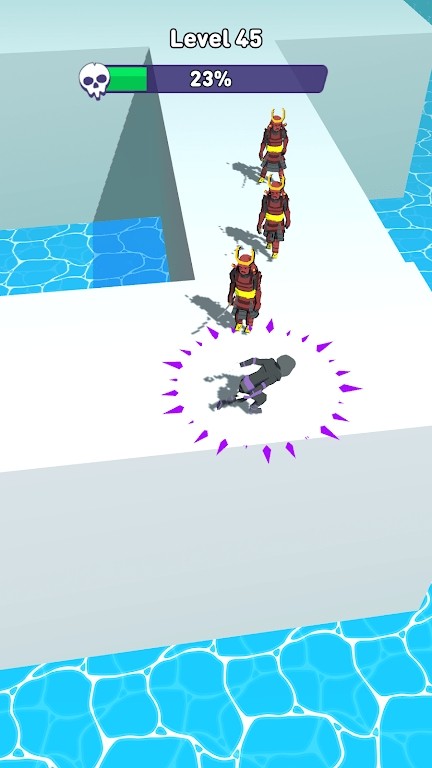 阴影大师3D3