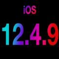 iOS 12.5.4 安全修复更新