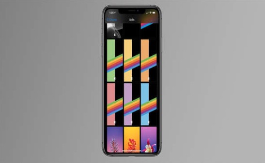 iOS14.7Beta3公测版1