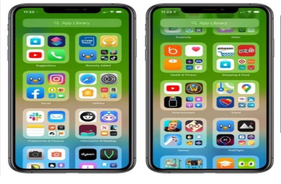 iOS14.7Beta3公测版3