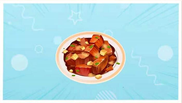 摩尔庄园手游阳光酥油肉松配方是什么？
