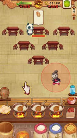 大中华食堂2游戏0