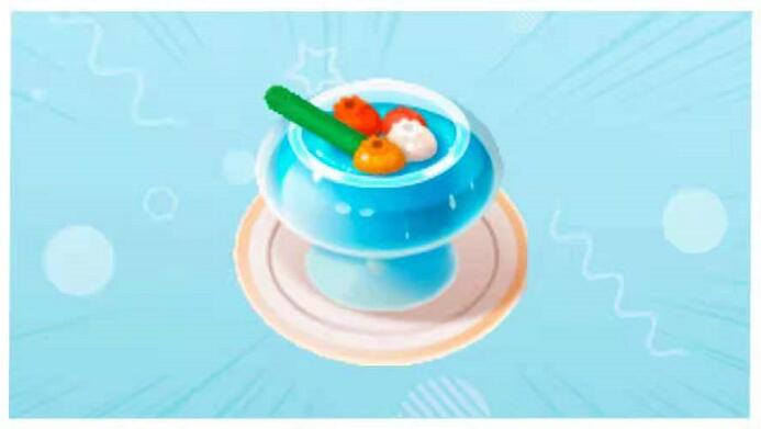 摩尔庄园手游夏威夷冰饮怎么做？