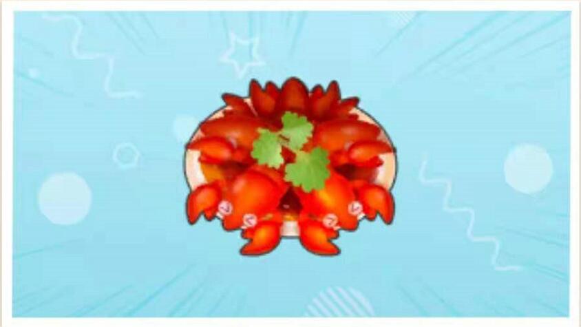 摩尔庄园手游炖龙虾配方是什么？