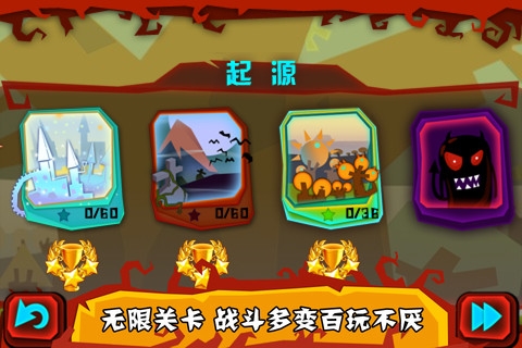 神的旨意3