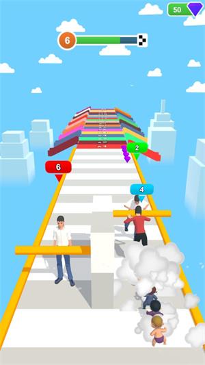 保姆快跑0