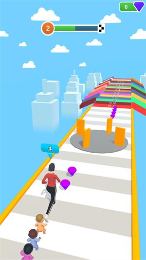 保姆快跑2