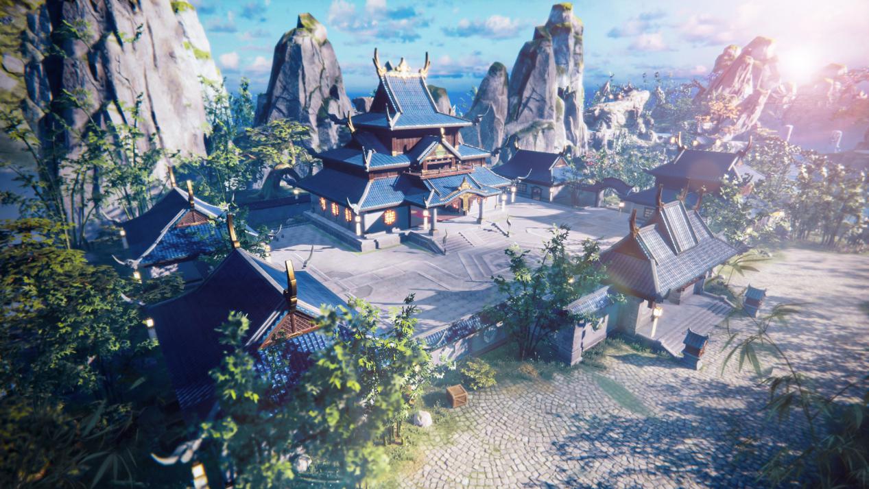 梦幻新诛仙宠物神兽值得氪金么