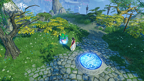 梦幻新诛仙如何给万毒门高速流加点