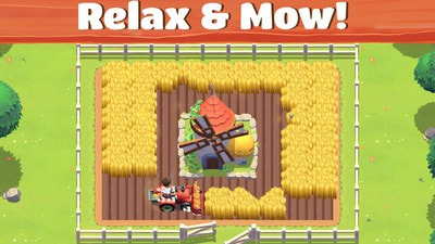 农场拖拉机模拟游戏2