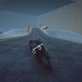 极限摩托模拟器赛车游戏