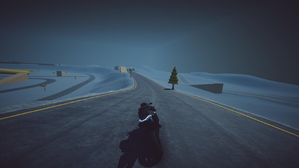 极限摩托模拟器赛车游戏1