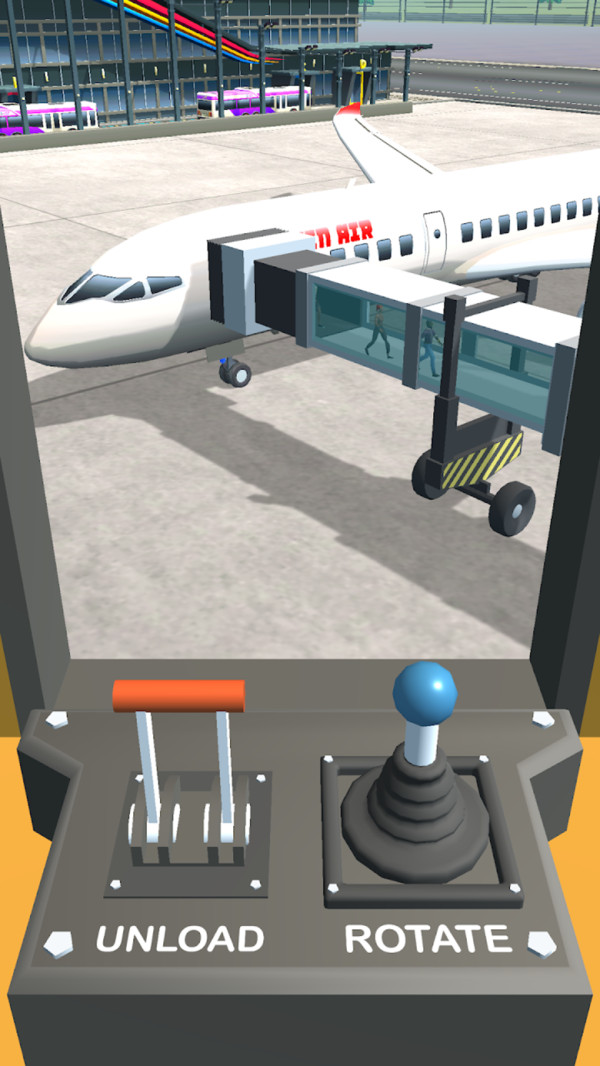 机场模拟3D汉化版1