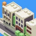 放置城市建造3D游戏