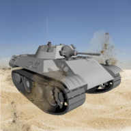 坦克战场2021