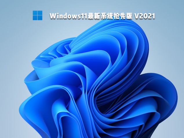 微软Windows11系统安装正式版2
