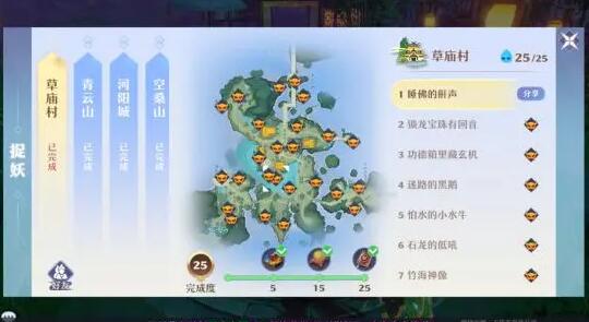 梦幻新诛仙如何搭配阵容元素