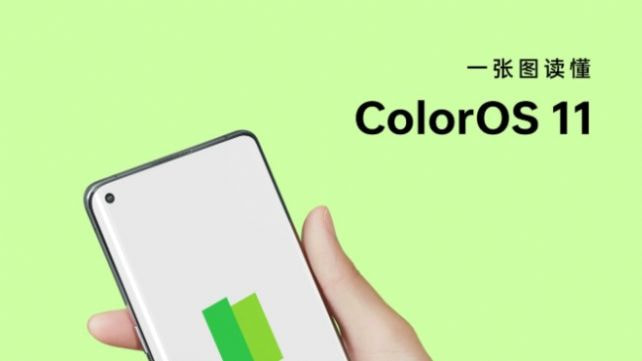 OPPO ColorOS 12正式版1
