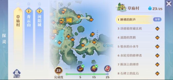 梦幻新诛仙什么日常每日必做