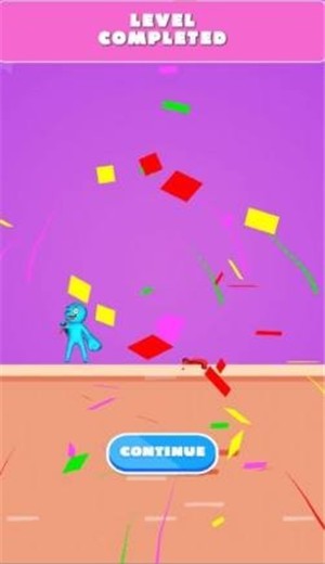 打孔3D格斗游戏0