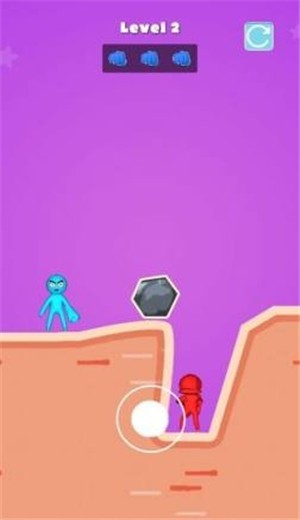 打孔3D格斗游戏1