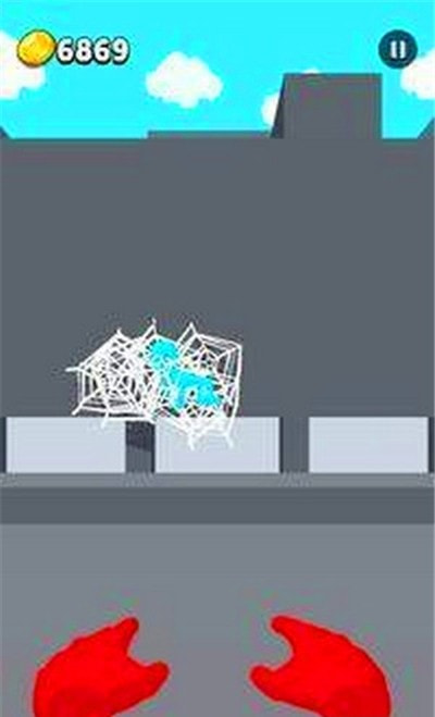 丝网射手3D3
