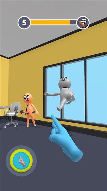 轻弹大师3D4