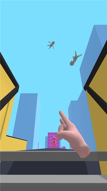 轻弹大师3D6