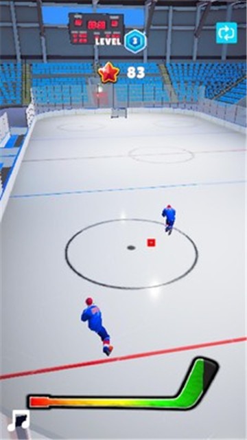 冰球生活3D0
