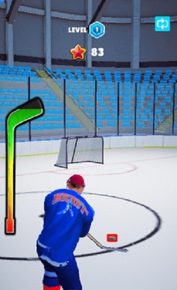 冰球生活3D手游2