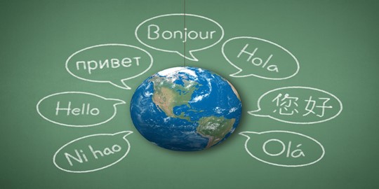 学习多国语言的软件合集