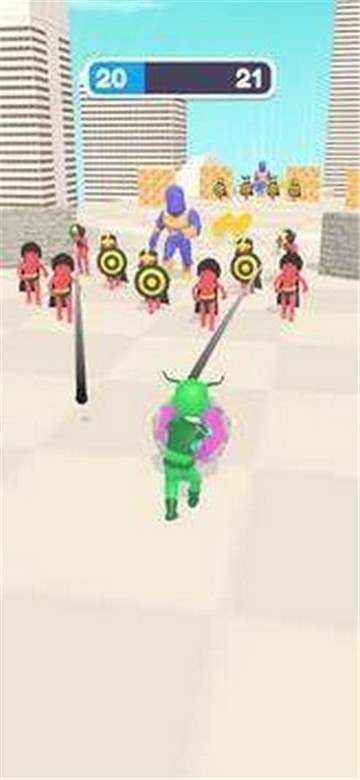 神盾大师2