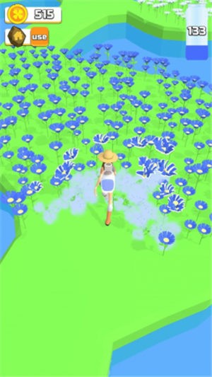 蜂蜜采集游戏1
