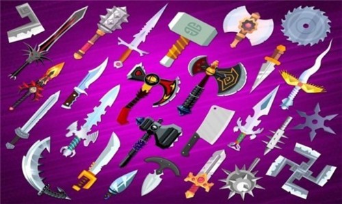 火柴人武器乱斗2