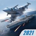 现代战机2021无限金币版