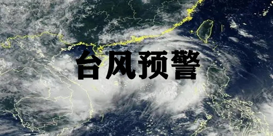 台风预警软件合集