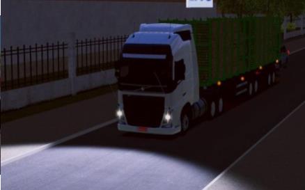 环球卡车模拟器游戏0