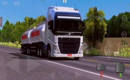环球卡车模拟器游戏1