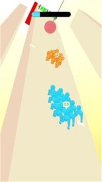 冲突攀登1