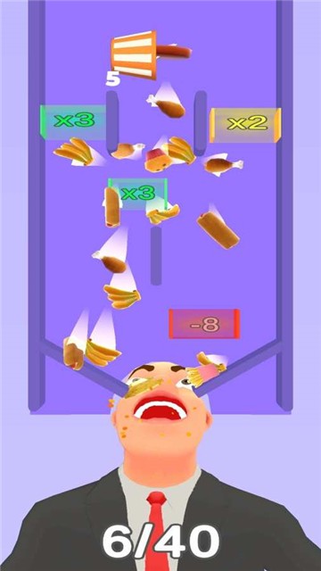 投食游戏3